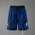 Brazil Basketball Shorts 2026 Blue product image 1