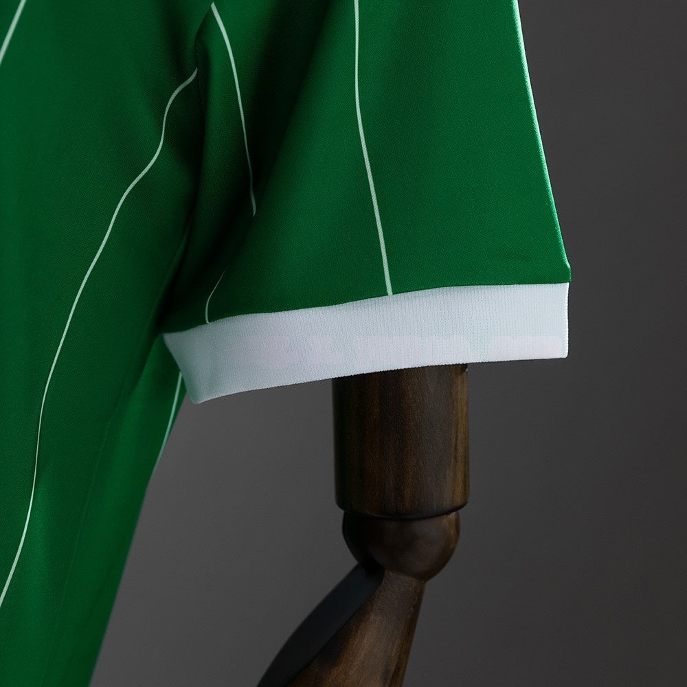 Celtic Jersey 1984-86 Home Retro Football Kit product image 3