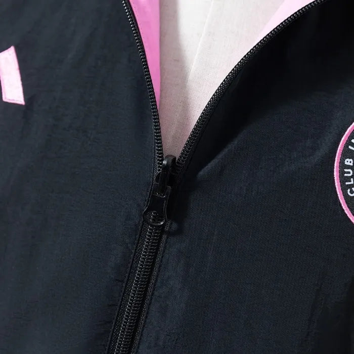 Inter Miami Windbreaker 2025/26 Reversible Football Kit product image 5