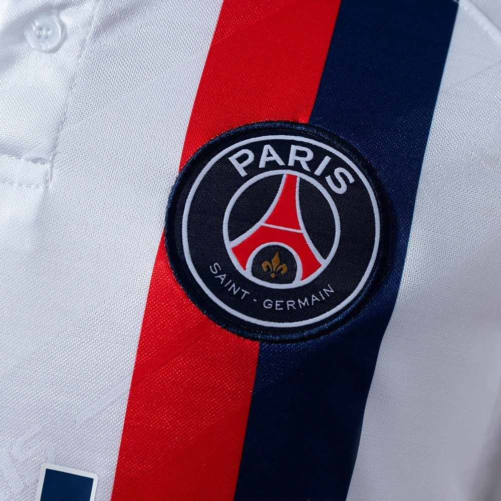 PSG Jersey 2019/20 Third Retro Football Kit product image 5