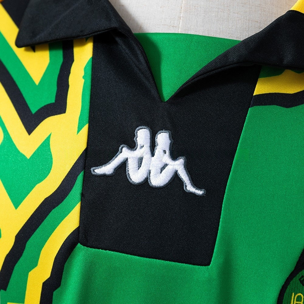Jamaica Jersey 1998 Away Retro Kit product image 6