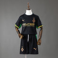 Kids Mönchengladbach Away Jersey 2026-2027 Football Kit product image 1