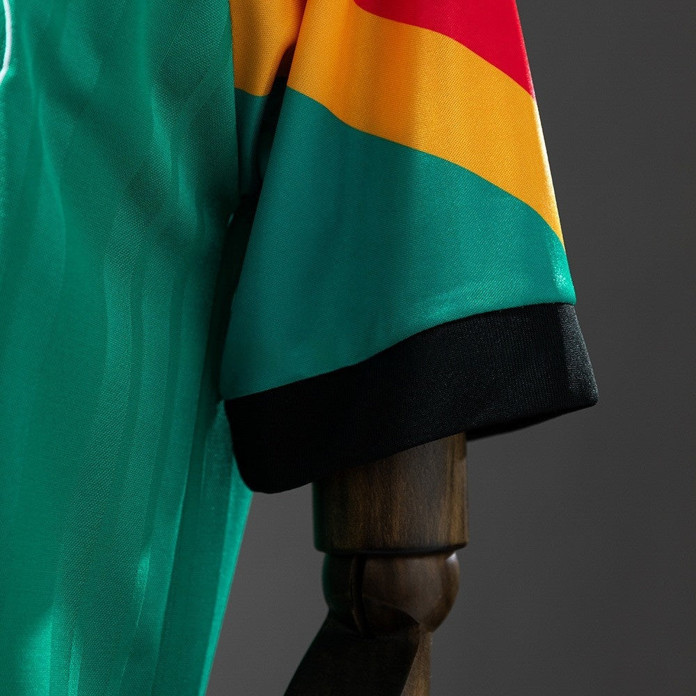 Germany Jersey 1992 Away Retro Football Kit product image 3