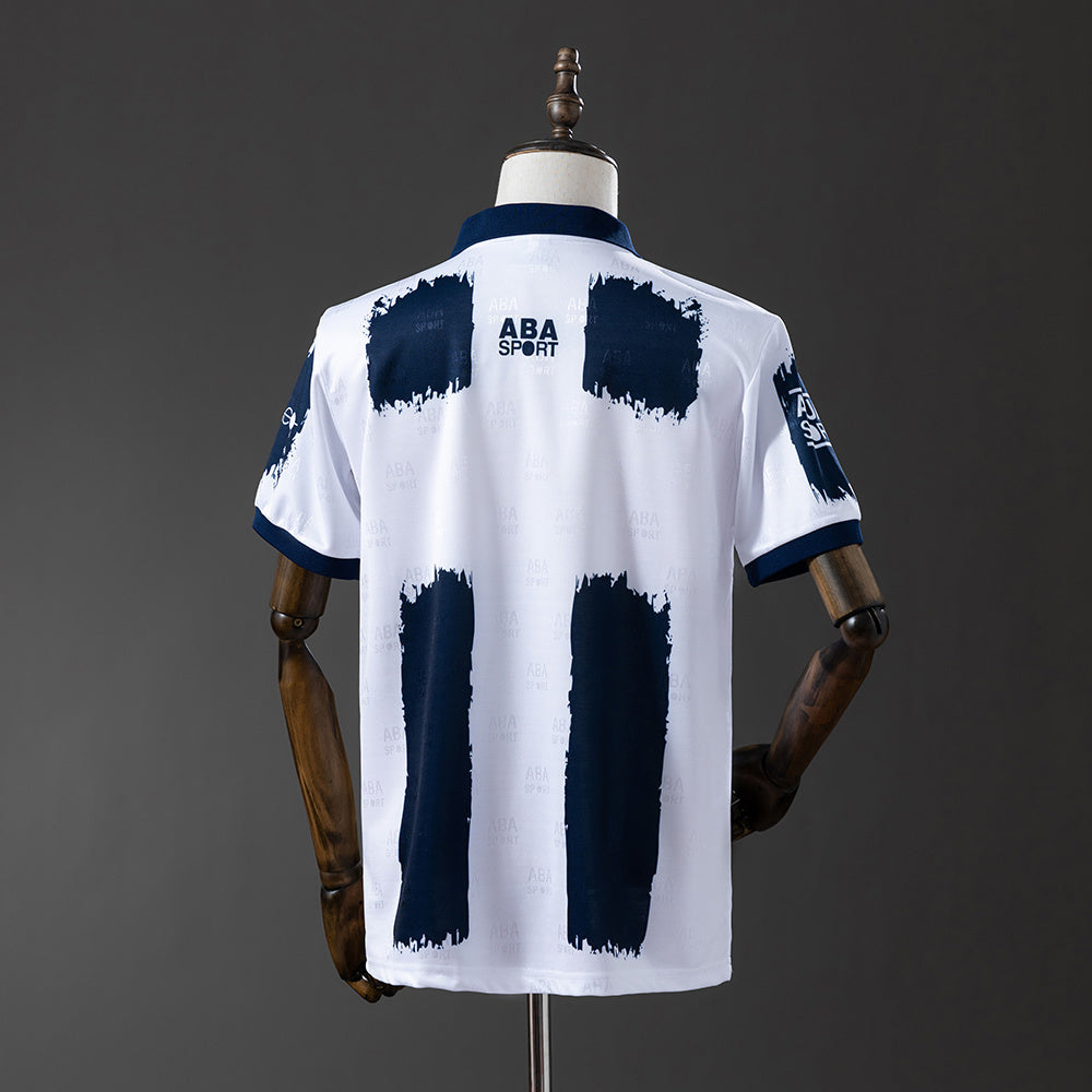 Monterrey Jersey 1995-96 Home Retro Football Kit product image 2