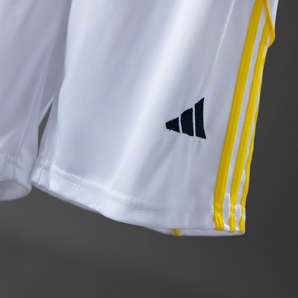 Kids Al-Nassr Jersey 25/26 Away Football Kit product image 3