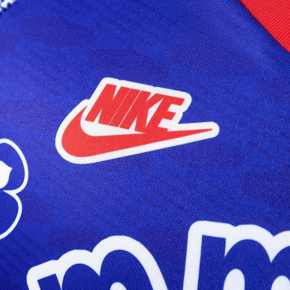 PSG Jersey 1992-93 Away Retro Football Kit product image 4