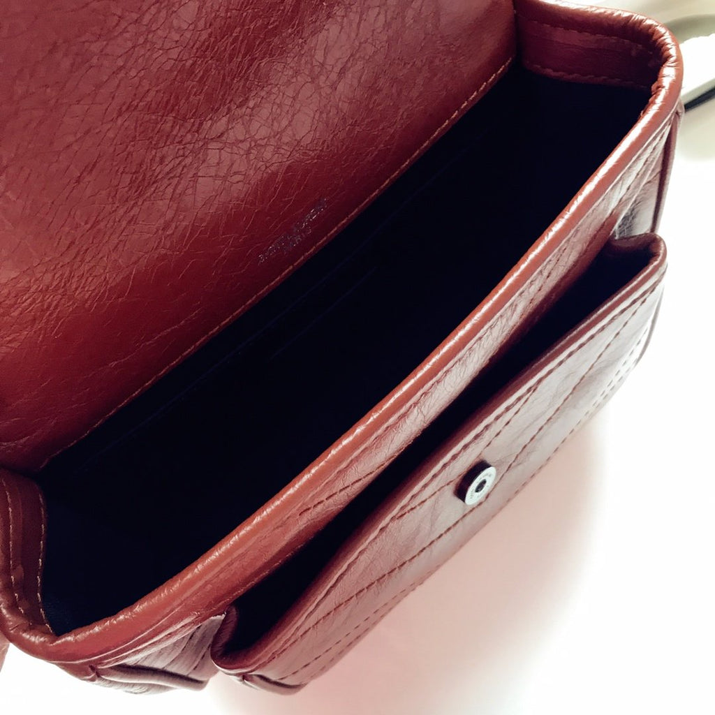 YSL Niki Medium Bag product image 5, provided for visual reference and product detail review
