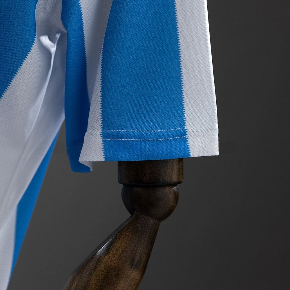 Argentina Jersey 1986 Home Retro Football Kit product image 3