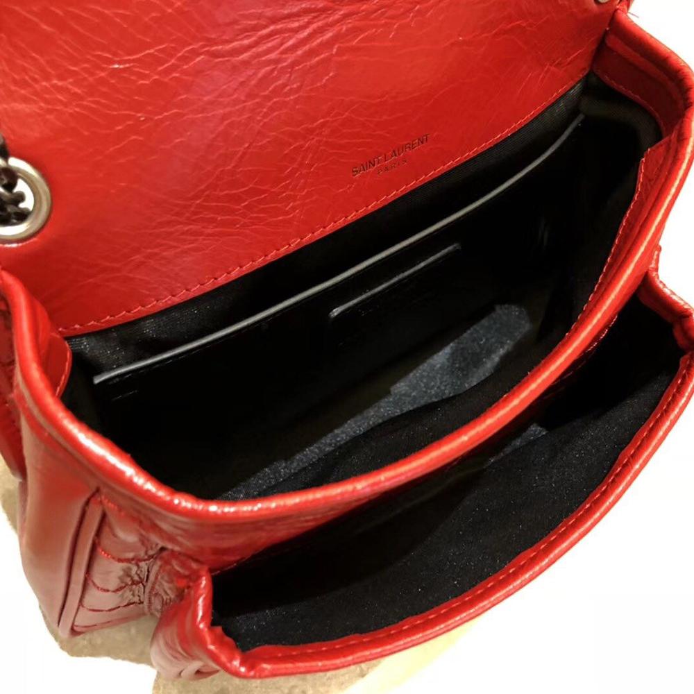YSL Niki Medium Bag product image 5, provided for visual reference and product detail review