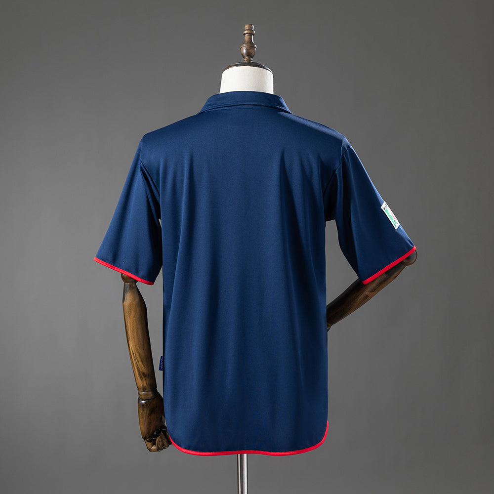 Chivas Away Jersey 2003-2004 Retro Football Kit Soccer Shirt product image 2