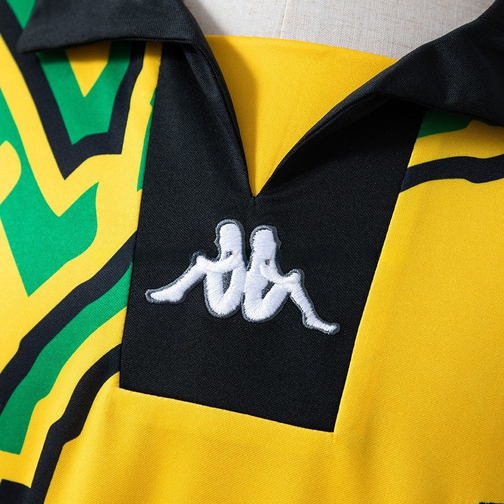 Jamaica Jersey 1998 Home Retro Kit product image 6