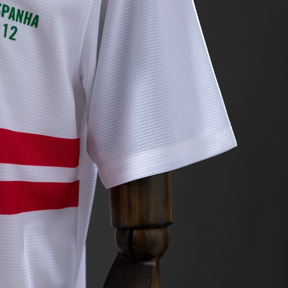 Portugal Jersey 2012 Away Retro Football Kit product image 3
