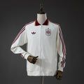 Spain Away Jacket 2026 Football Soccer Windbreaker product image 1