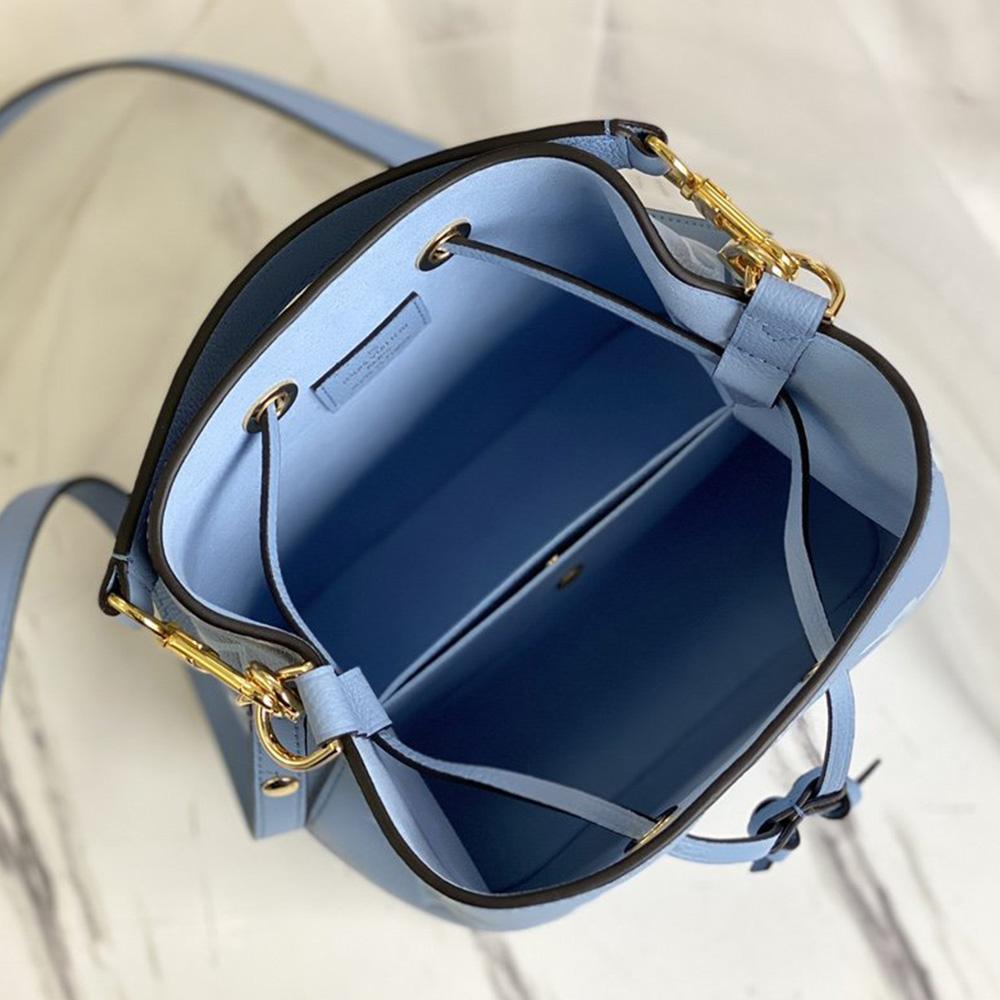 Louis Vuitton Néonoé BB Bucket Bag product image 5, provided for visual reference and product detail review
