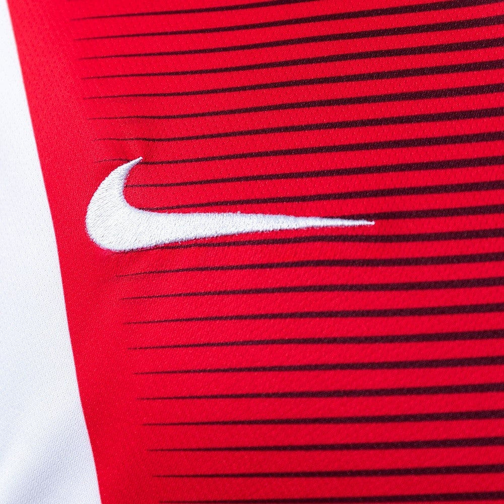 Monaco Jersey 2016-17 Home Retro Football Kit product image 5