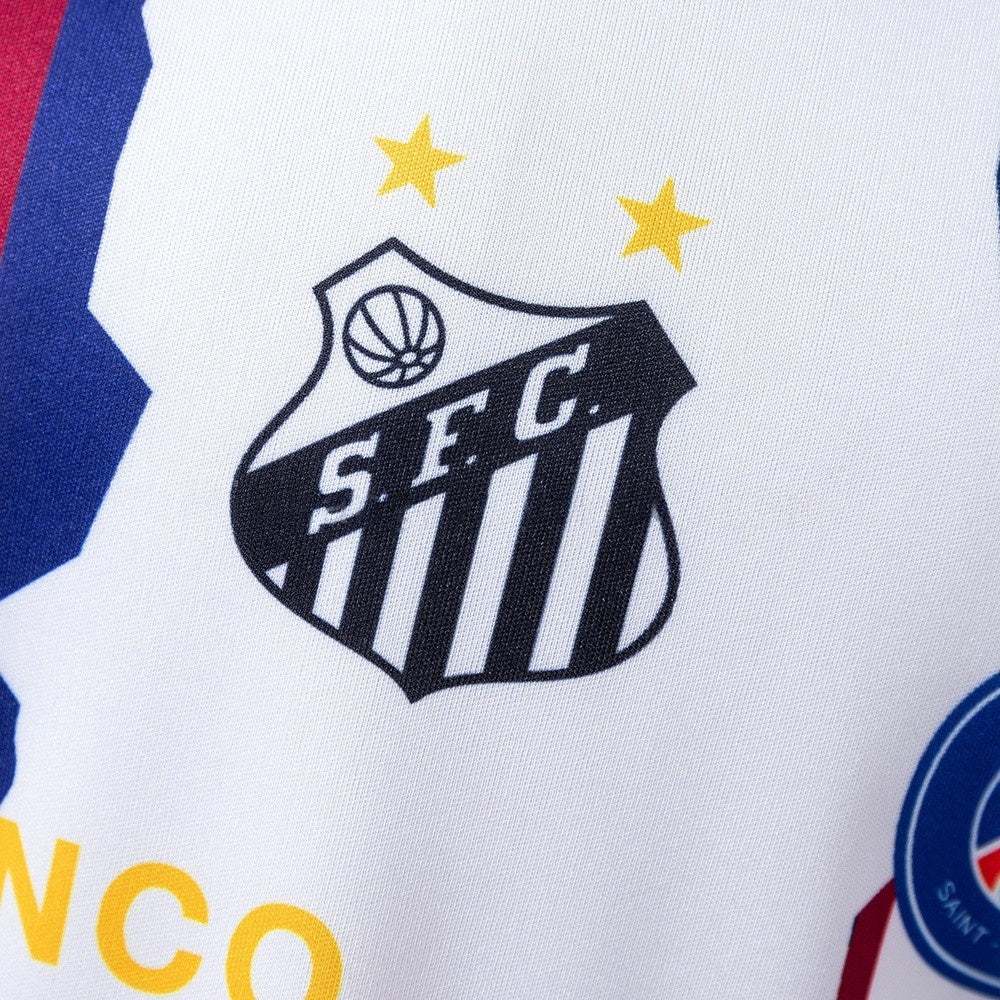 Kids Neymar Jersey 25/26 Team Football Kit product image 7