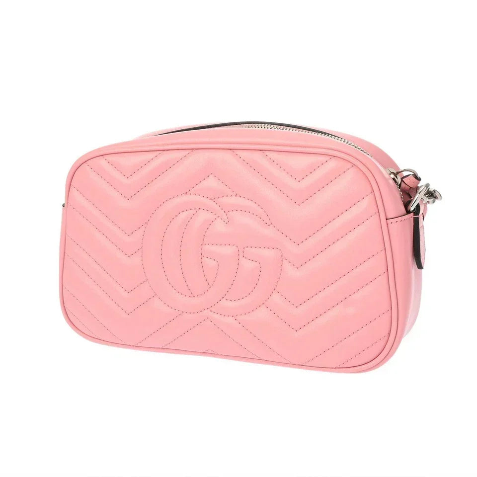 GG Marmont Small Camera Bag product image 11, provided for visual reference and product detail review