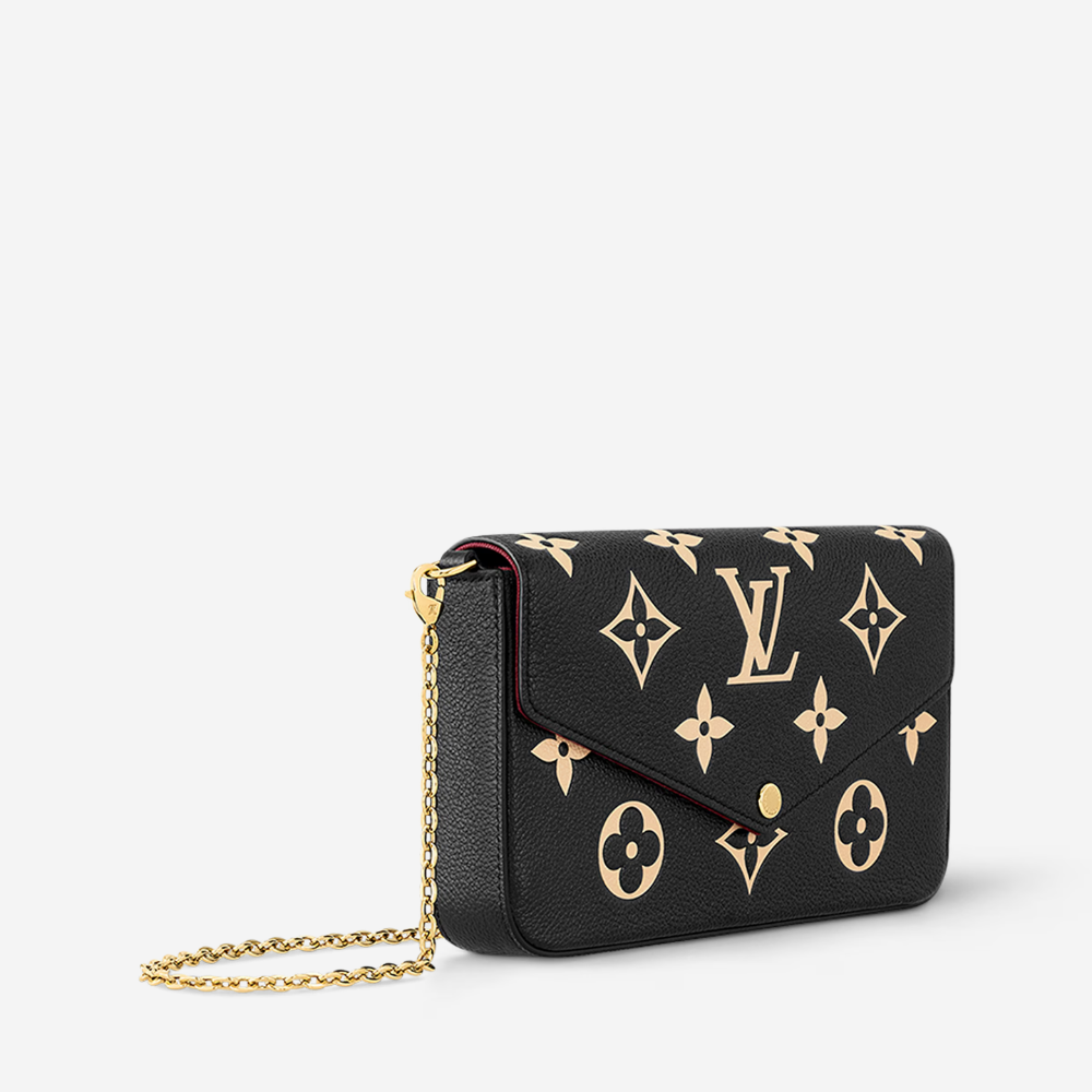LV Pochette Félicie product image 2, provided for visual reference and product detail review