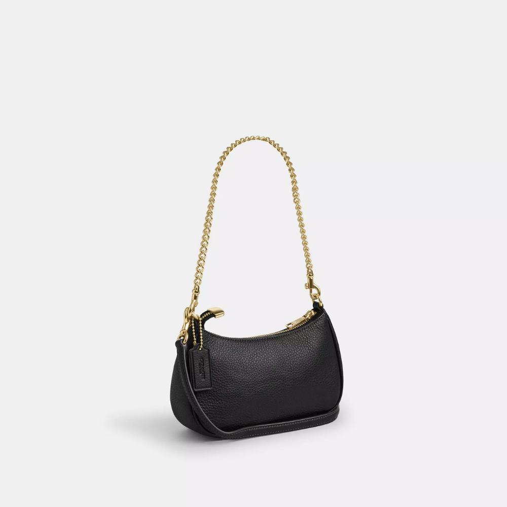 Coach Teri Mini Crossbody Bag product image 2, provided for visual reference and product detail review