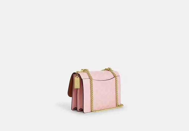 Coach Mini Klare Crossbody Bag product image 6, provided for visual reference and product detail review