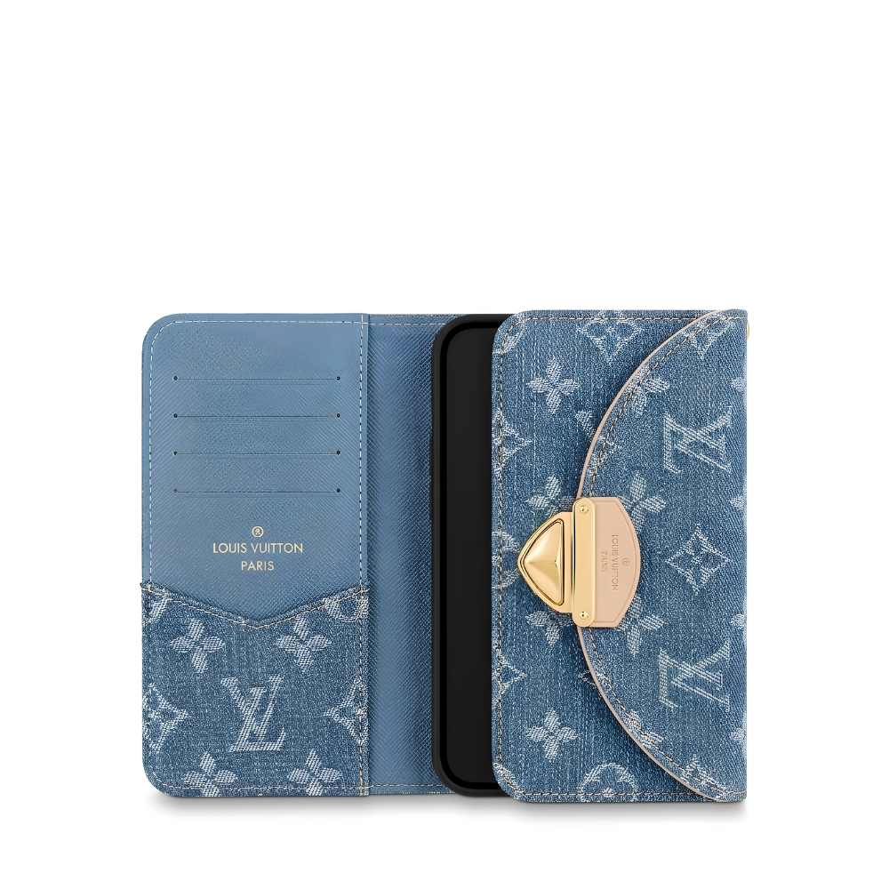 LV Wallet Mini Bag Phone Case product image 2, provided for visual reference and product detail review