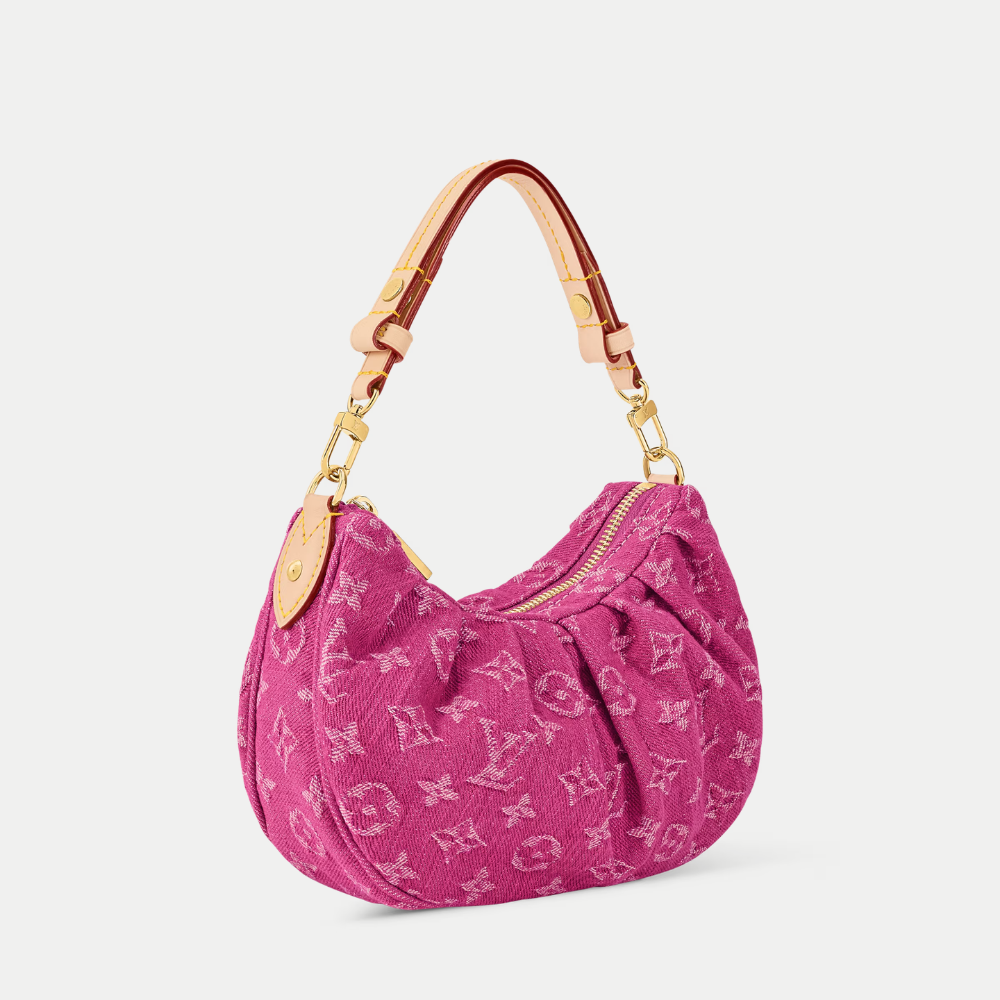 LV Pochette Valley product image 2, provided for visual reference and product detail review
