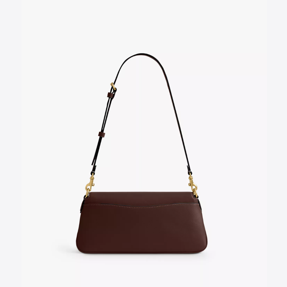 Coach Jet Shoulder Bag product image 2, provided for visual reference and product detail review