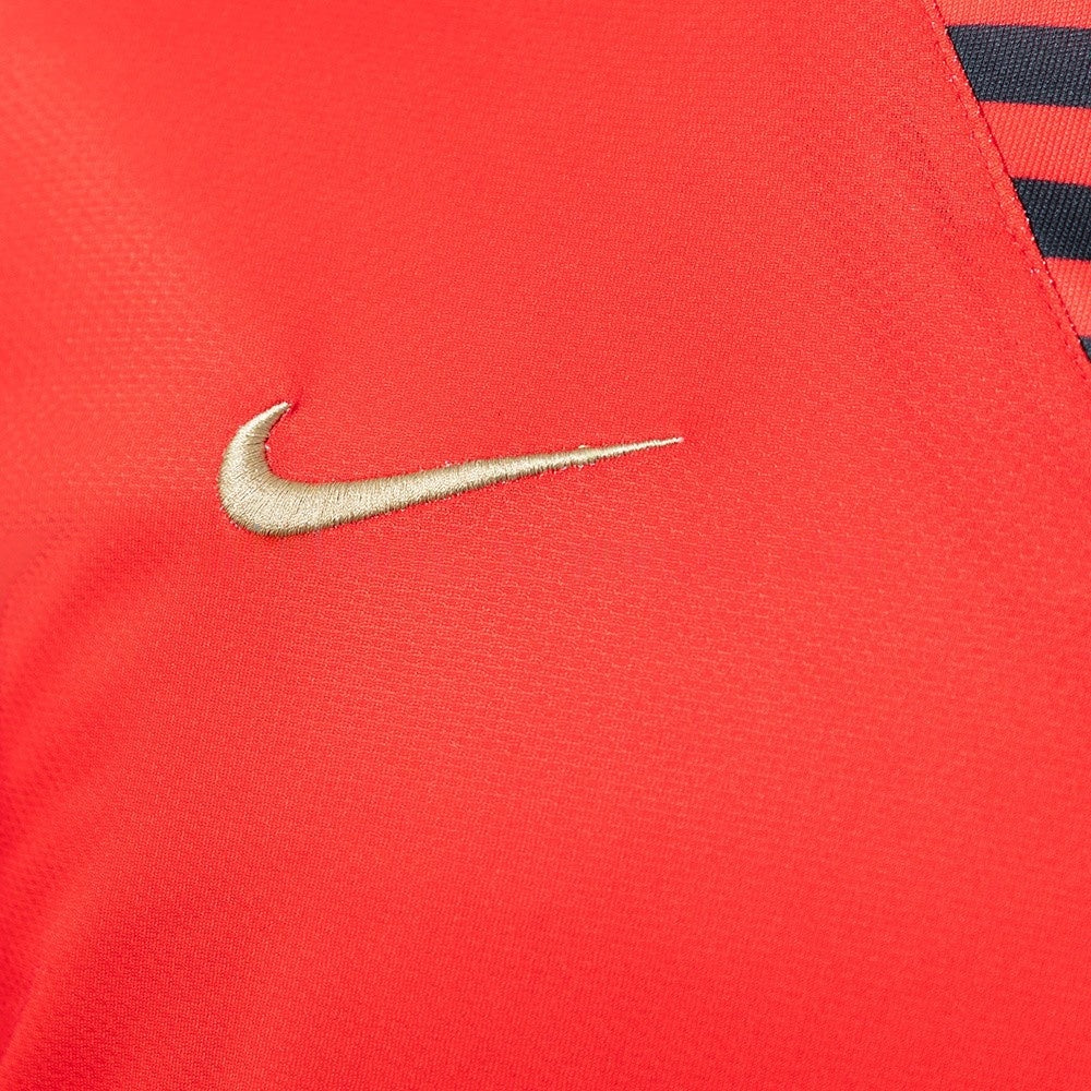 Flamengo Jersey 2008-09 Third Retro Kit product image 5
