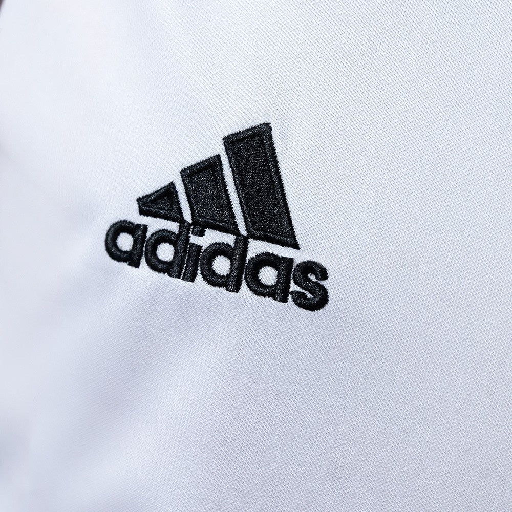 River Plate Jersey 2000-01 Home Retro Football Kit product image 4