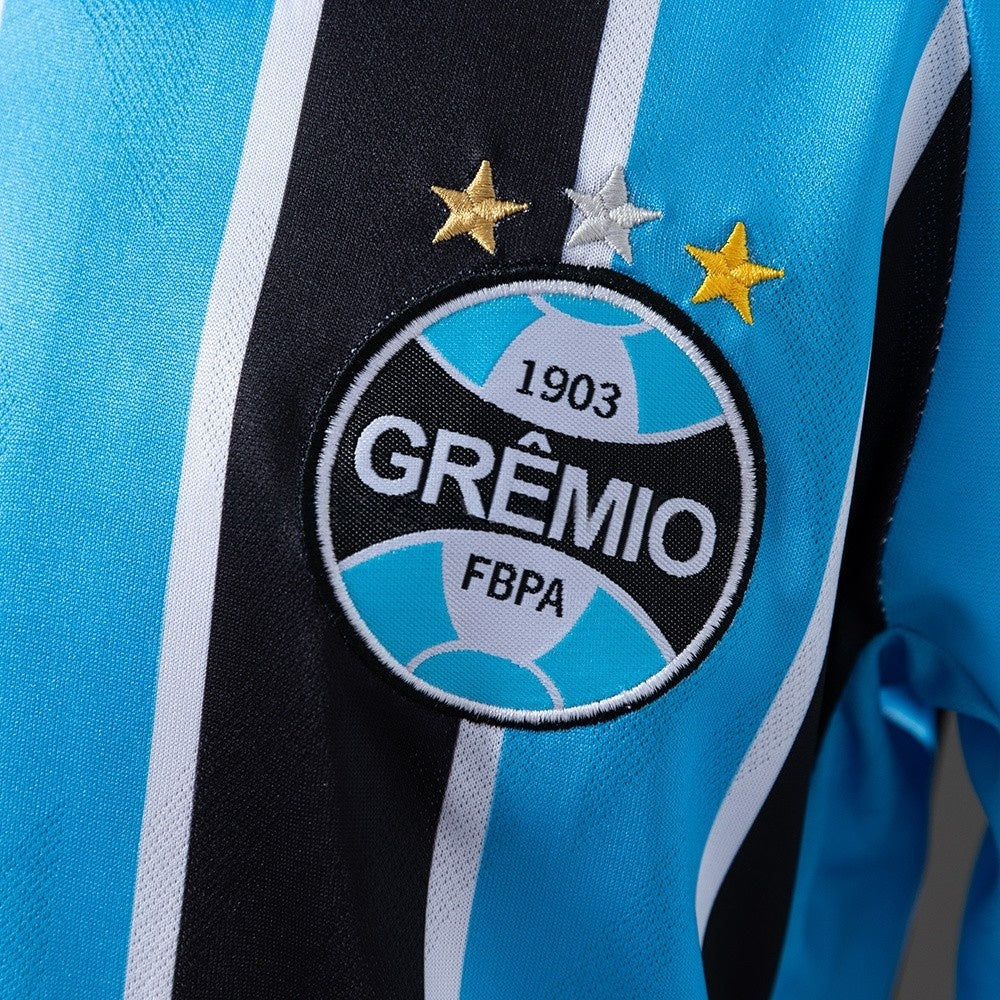 Kids Gremio Jersey 25/26 Home Football Kit product image 6