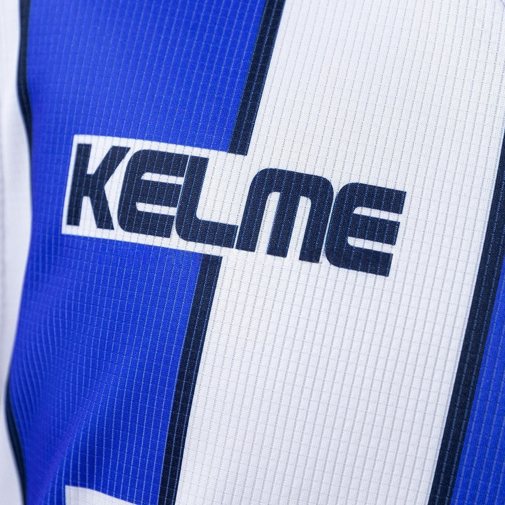 Malaga Jersey 1998 Home Retro Football Kit product image 4