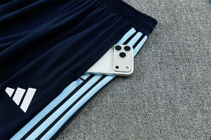 Argentina Training Tracksuits 2026 Football Kit Soccer product image 6