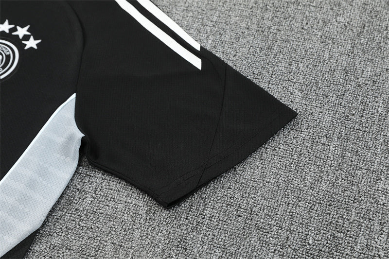 Germany Football Tracksuits 2025-26 Training Soccer Shirt product image 7