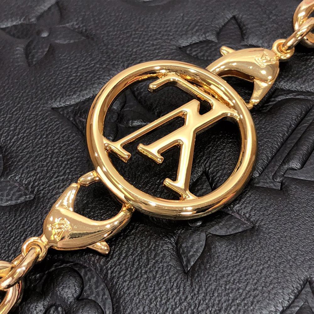 Louis Vuitton Pochette Coussin product image 7, provided for visual reference and product detail review