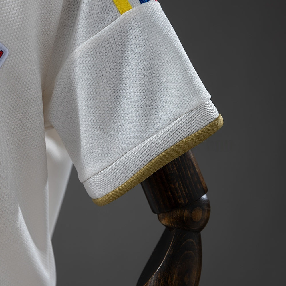 Kids Venezuela Away Jersey 2026 Football Kit Soccer Shirt product image 5