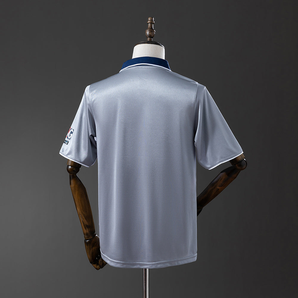 PSG Jersey 1999-00 Away Retro Football Kit product image 2