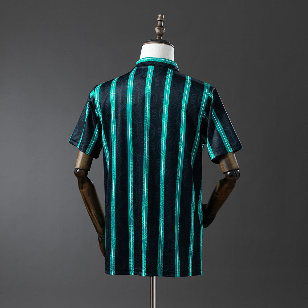 Celtic Jersey 1992-93 Away Retro Kit product image 2