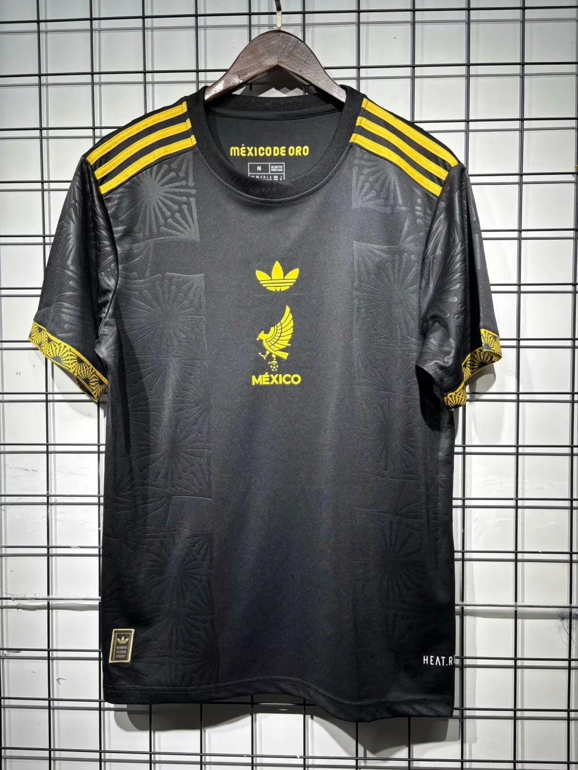 Mexico Jersey 2025/26 Football Kit Soccer Shirt product image 1