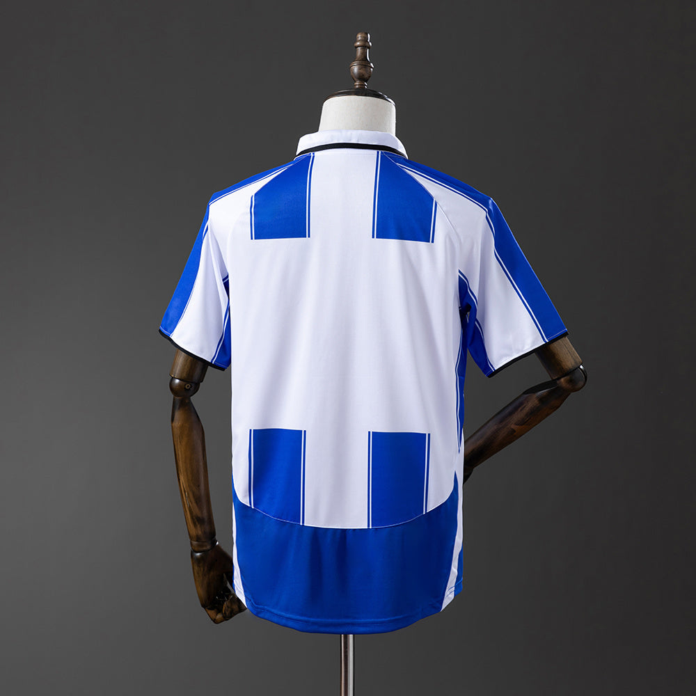 FC Porto Jersey 2003-04 Home Retro Football Kit product image 2