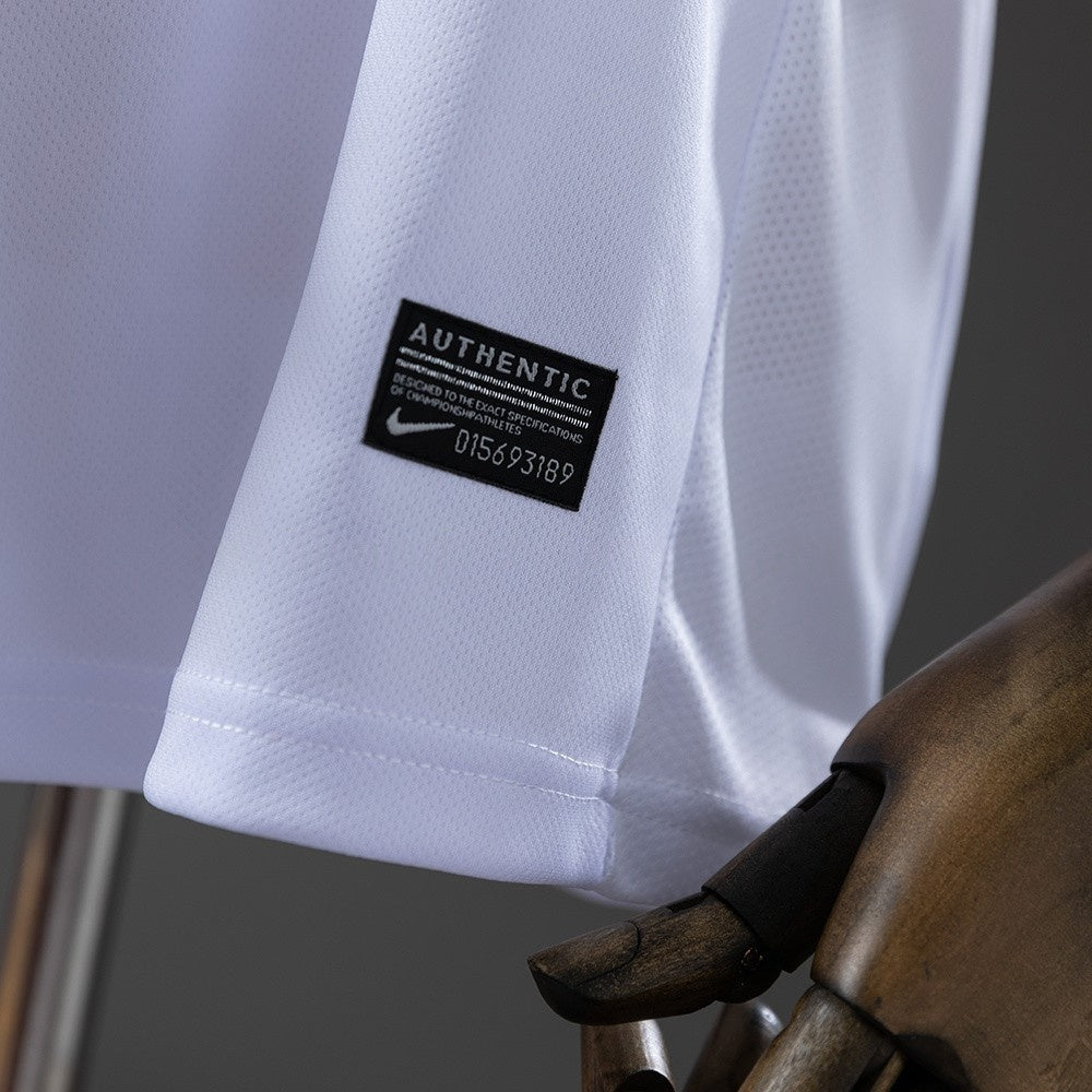 Netherlands Jersey 2012 Away Retro Football Kit product image 3