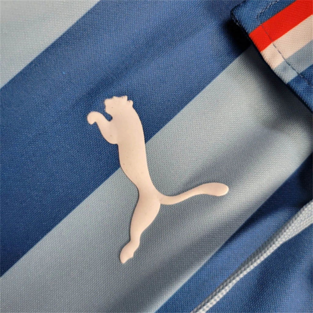 Retro Chivas Jersey 2017/18 Away Football Kit Soccer product image 8