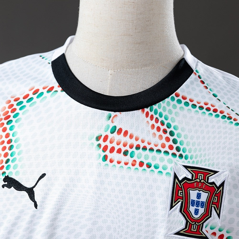 Portugal Jersey 25/26 Away Football Kit product image 6