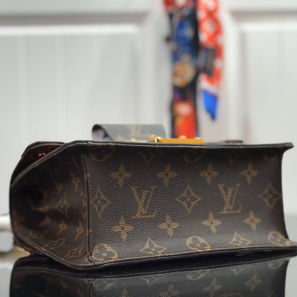 LV Wynwood Handbag product image 5, provided for visual reference and product detail review