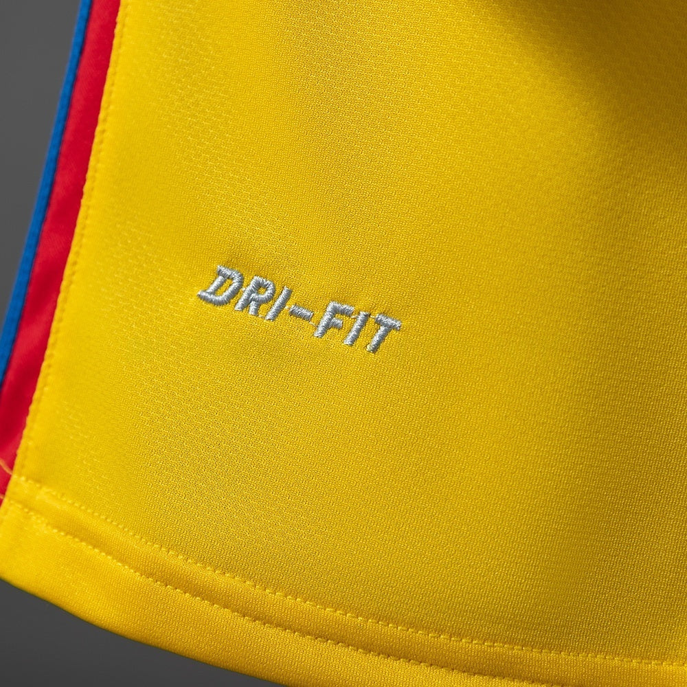 Club America Away Jersey 2007-2008 Retro Football Kit product image 4