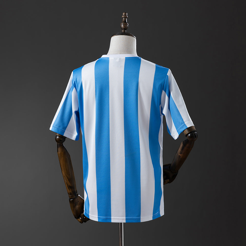 Argentina Jersey 1986 Home Retro Football Kit product image 2