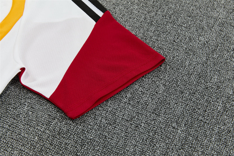 Germany Training Tracksuits 2026 Football Kit Soccer Shirt product image 11