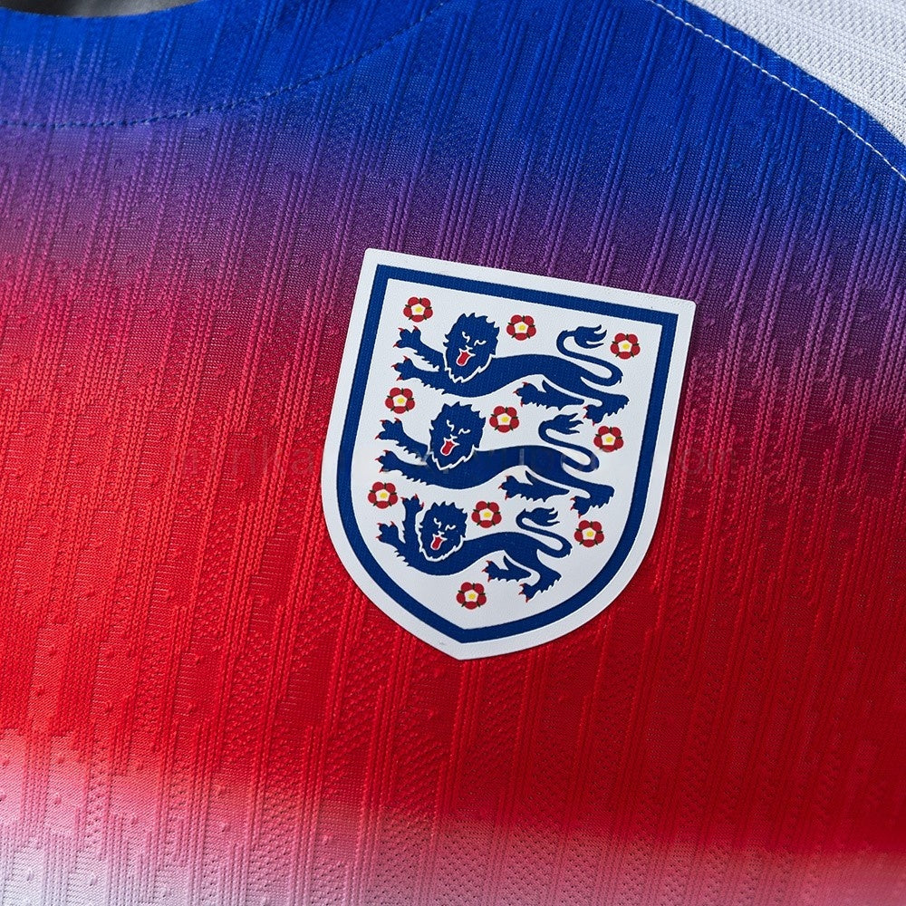 England Jersey 2025 Home Kit Player Version product image 6