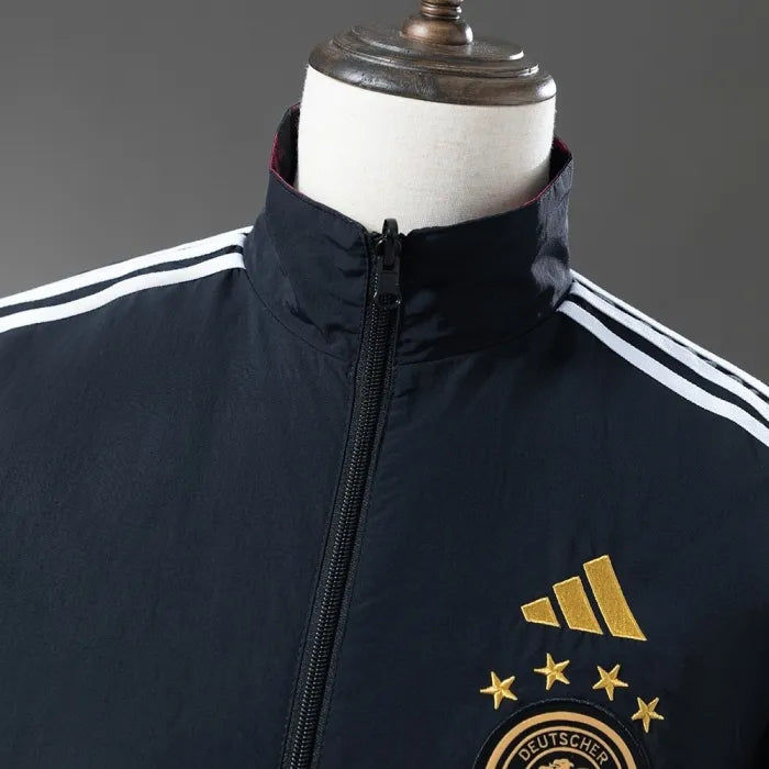 Germany Windbreaker 2025/26 Reversible Football Kit product image 3