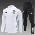 Kids Germany Training Tracksuits 2025-26 Football Kit product image 1