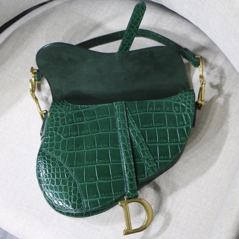 Saddle Bag product image 7, provided for visual reference and product detail review